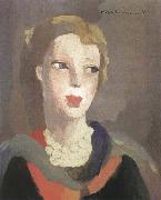 Marie Laurencin Portrait of Magi oil painting reproduction